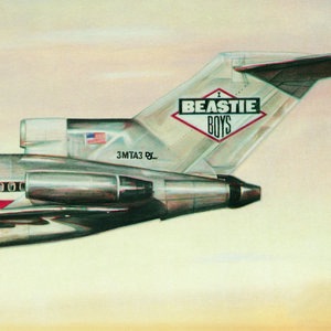 Beastie Boys 13