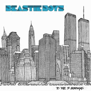 Beastie Boys 11