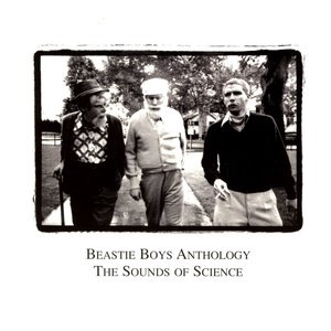 Beastie Boys 10