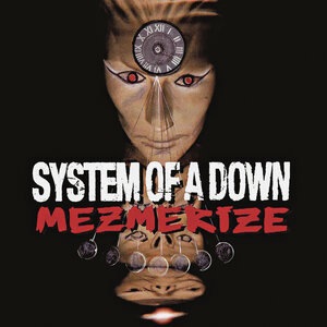 System of A Down 7