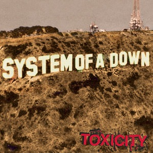 System of A Down 6