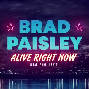 Brad Paisley 28