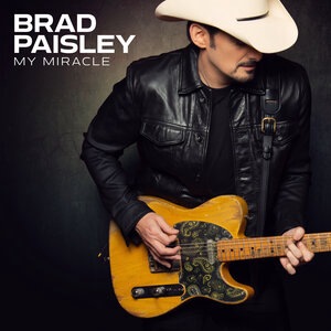 Brad Paisley 26