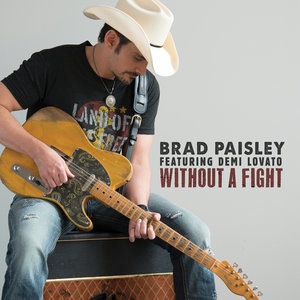 Brad Paisley 23