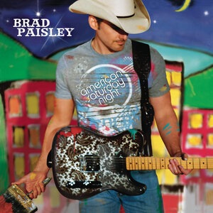 Brad Paisley 15