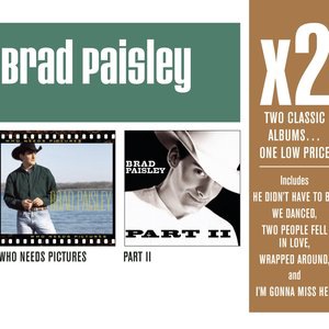 Brad Paisley 13