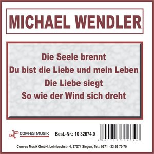 Michael Wendler 13