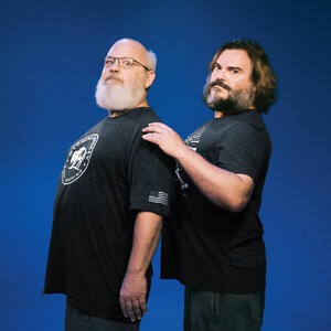 Tenacious D 10