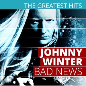 Johnny Winter 44