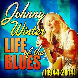 Johnny Winter 43