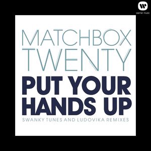 Matchbox Twenty 3