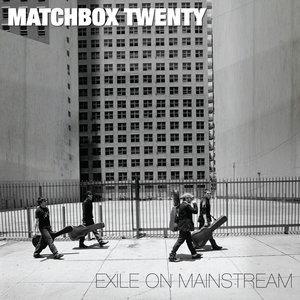 Matchbox Twenty 2