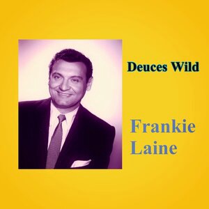 Frankie Laine 75