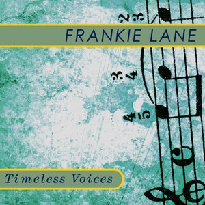 Frankie Laine 70