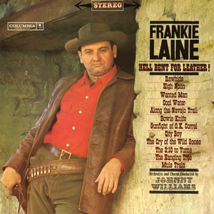 Frankie Laine 62