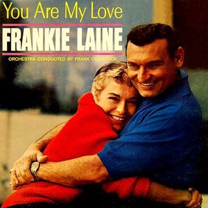 Frankie Laine 55