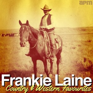 Frankie Laine 35