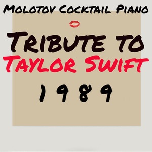 Molotov Cocktail Piano 56