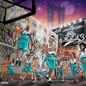 The Underachievers 15