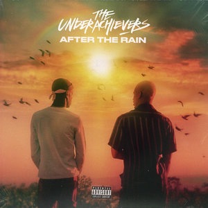 The Underachievers 13