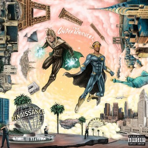 The Underachievers 11