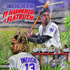 The Underachievers 10