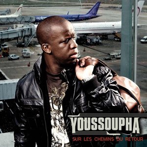 Youssoupha 40