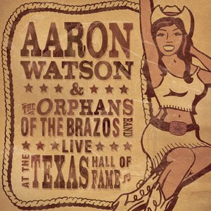 Aaron Watson 11