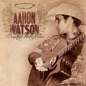 Aaron Watson 10