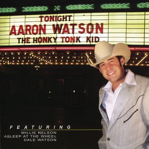 Aaron Watson 6