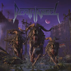 Death Angel 9