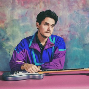 John Mayer 25