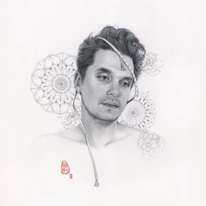 John Mayer 22