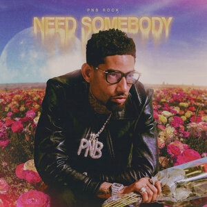 PnB Rock 54