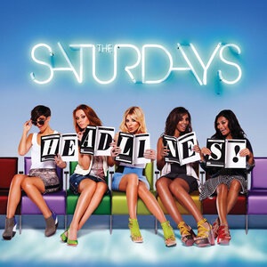 The Saturdays 14