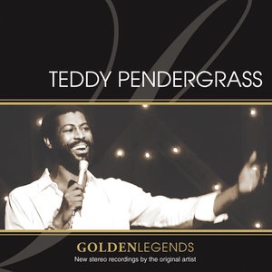 Teddy Pendergrass 27