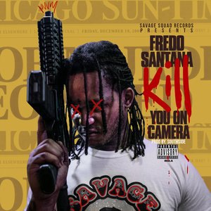 Fredo Santana 18