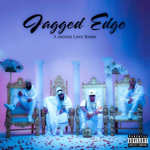 Jagged Edge 30