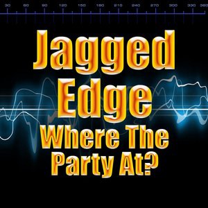 Jagged Edge 23