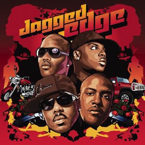 Jagged Edge 22