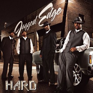 Jagged Edge 20