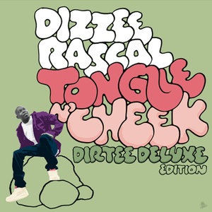 Dizzee Rascal 28