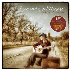 Lucinda Williams 34