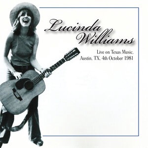 Lucinda Williams 33