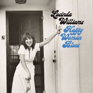 Lucinda Williams 32