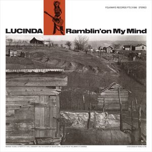 Lucinda Williams 31