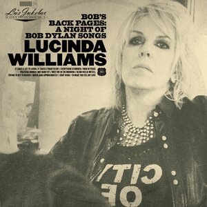 Lucinda Williams 30