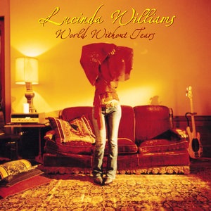 Lucinda Williams 26