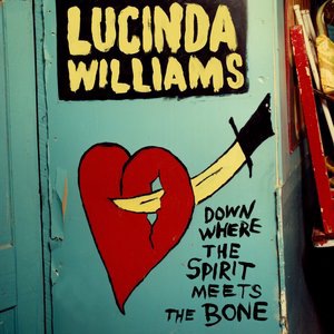 Lucinda Williams 25