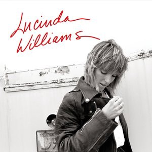 Lucinda Williams 24